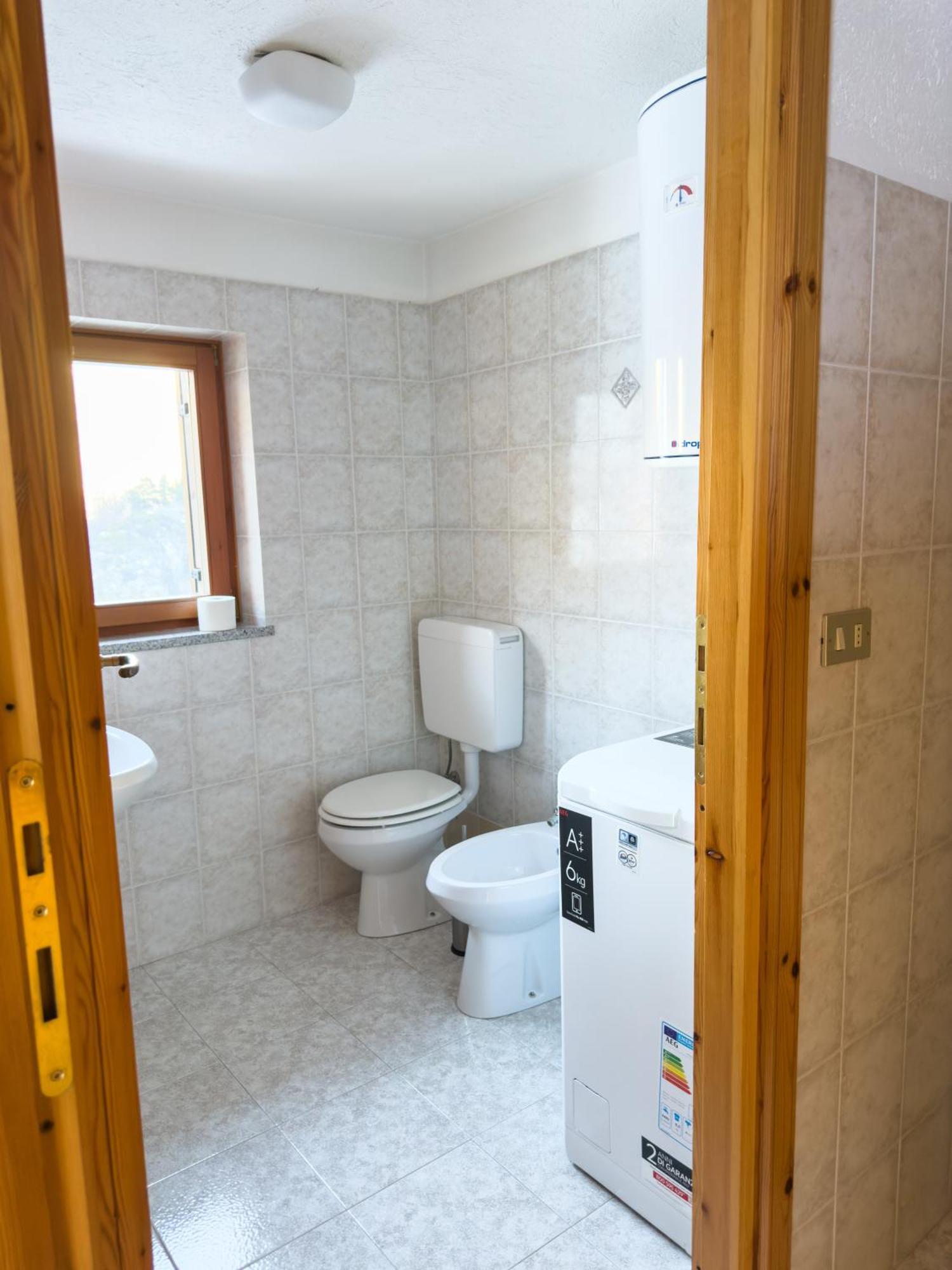 Casa Vacanze Grand-Haury Da Andrea Arvier Exterior photo