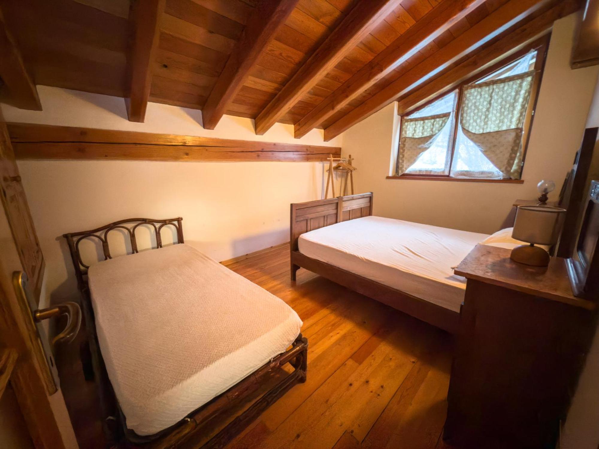 Casa Vacanze Grand-Haury Da Andrea Arvier Exterior photo